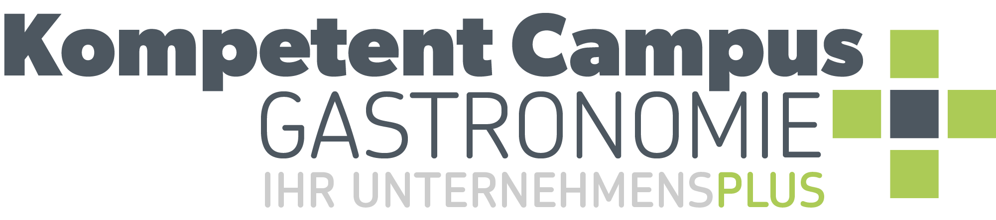 Vom Tellerheld zum Gastgeber | Kompetent Campus Gastronomie